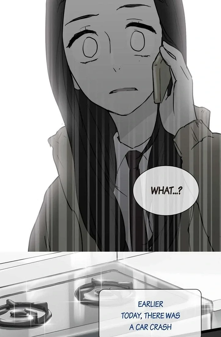 Clean with Passion for Now [Official] Chapter 21 page 42