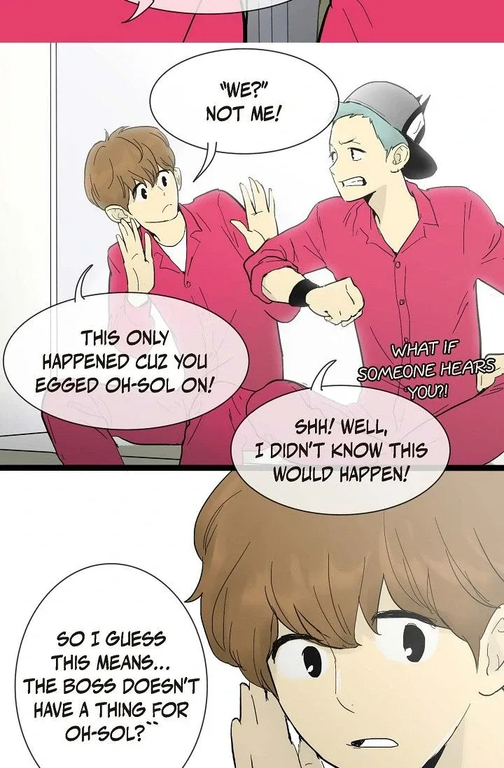 Clean with Passion for Now [Official] Chapter 23 page 9