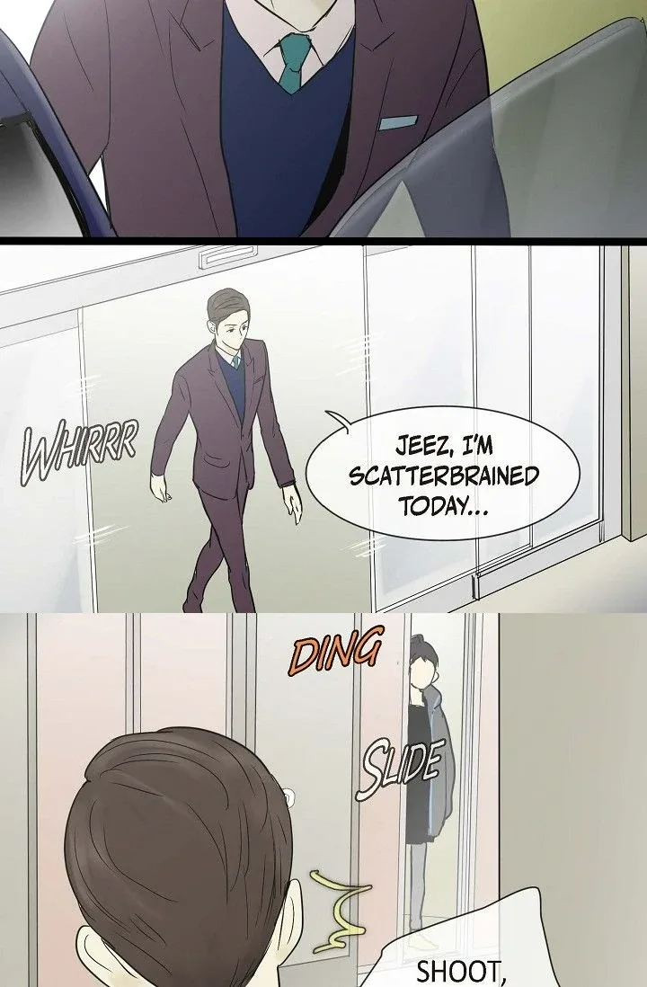 Clean with Passion for Now [Official] Chapter 23 page 36