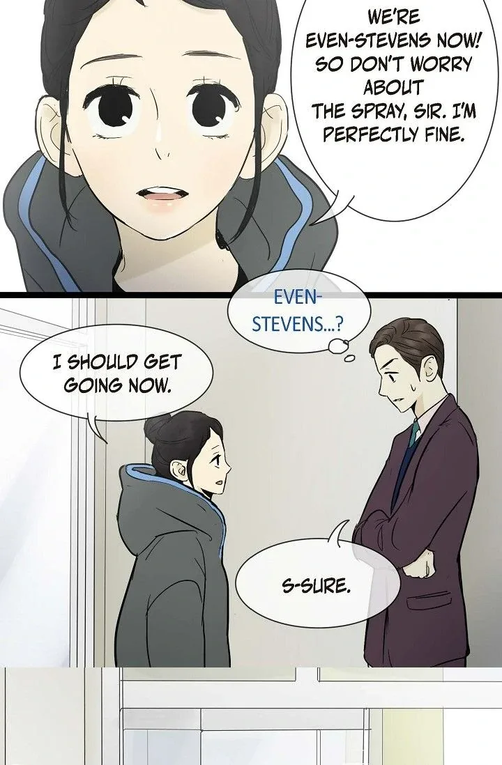 Clean with Passion for Now [Official] Chapter 23 page 48