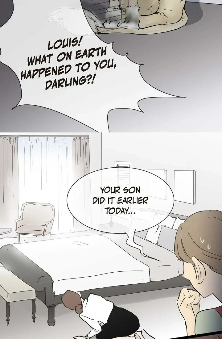 Clean with Passion for Now [Official] Chapter 19 page 25