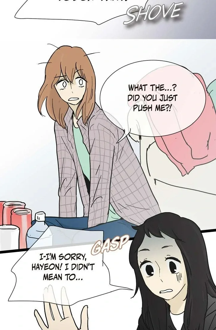 Clean with Passion for Now [Official] Chapter 20 page 12