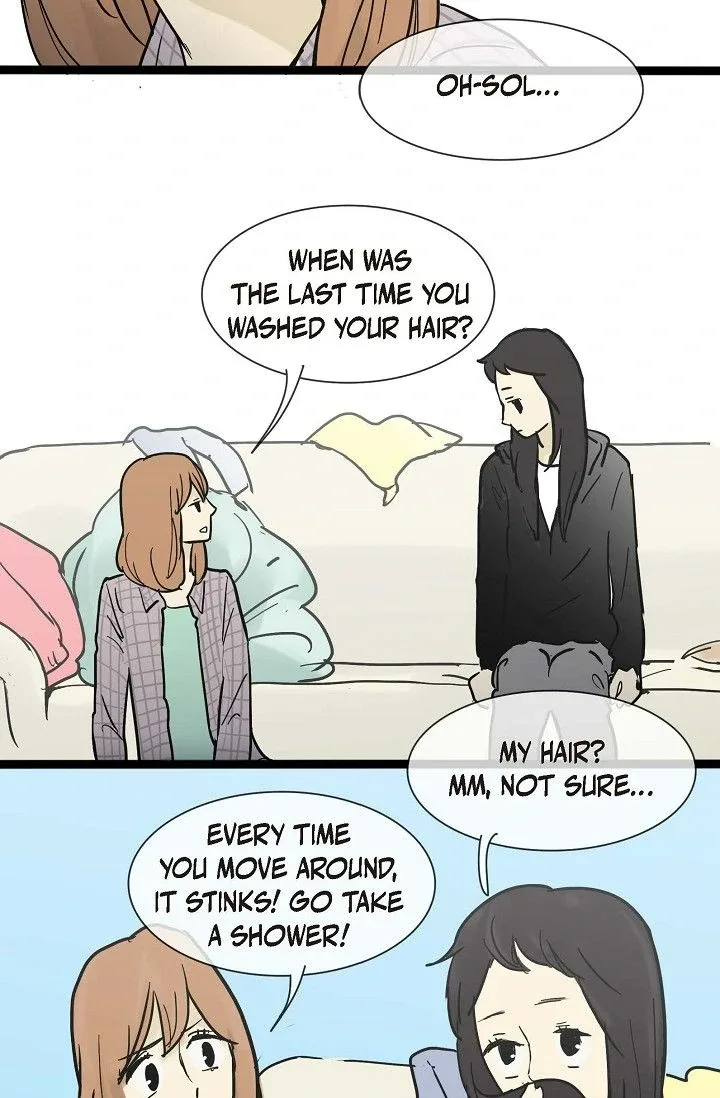 Clean with Passion for Now [Official] Chapter 20 page 14