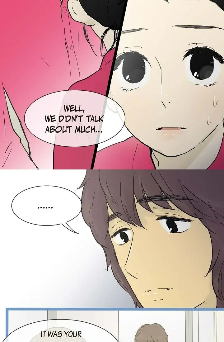 Clean with Passion for Now [Official] Chapter 23 page 30