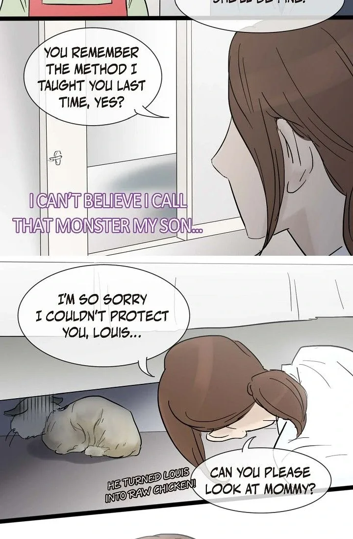 Clean with Passion for Now [Official] Chapter 19 page 29