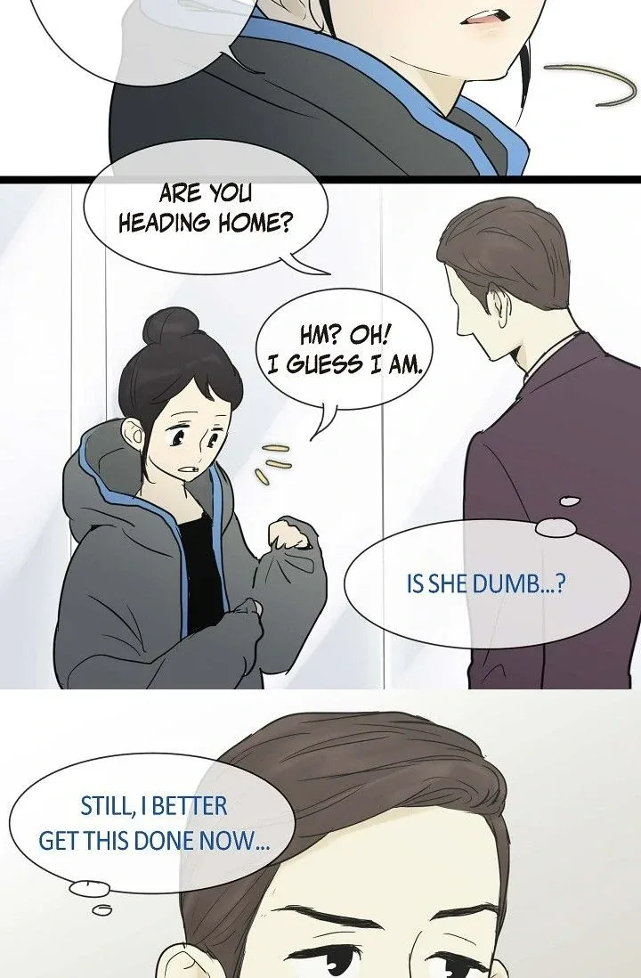 Clean with Passion for Now [Official] Chapter 23 page 40