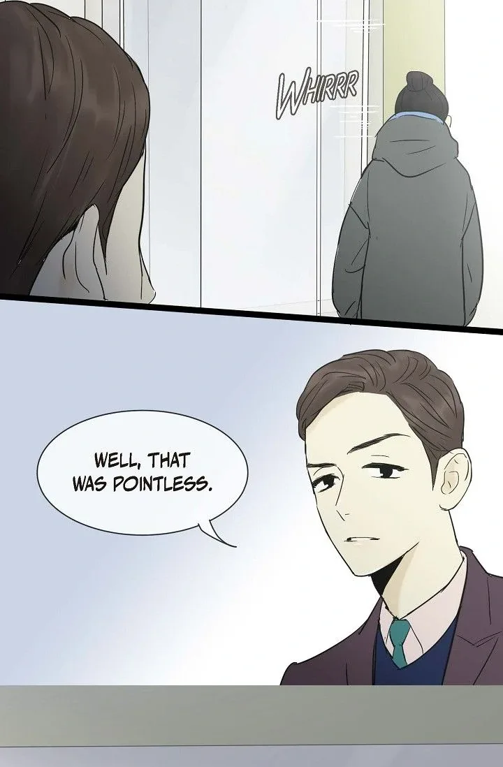 Clean with Passion for Now [Official] Chapter 23 page 49
