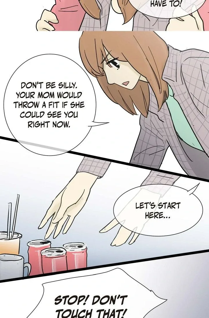 Clean with Passion for Now [Official] Chapter 20 page 11