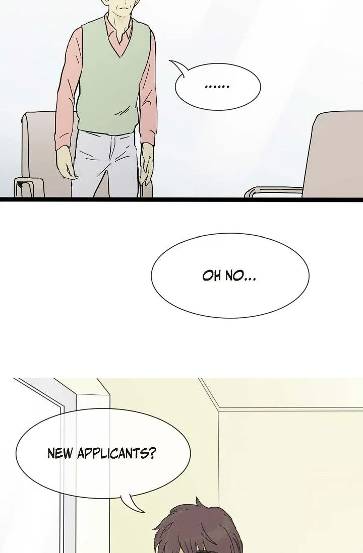 Clean with Passion for Now [Official] Chapter 18 page 39
