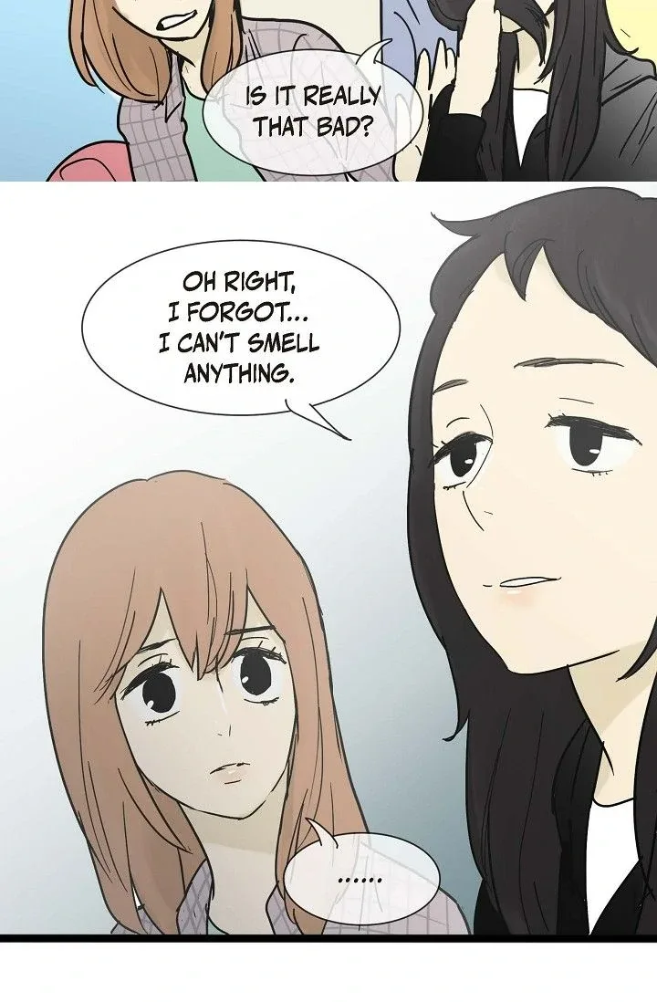 Clean with Passion for Now [Official] Chapter 20 page 15