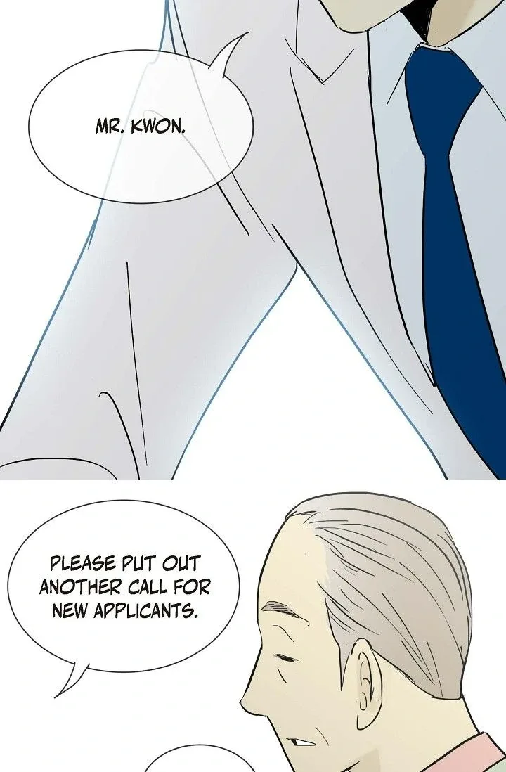 Clean with Passion for Now [Official] Chapter 18 page 36