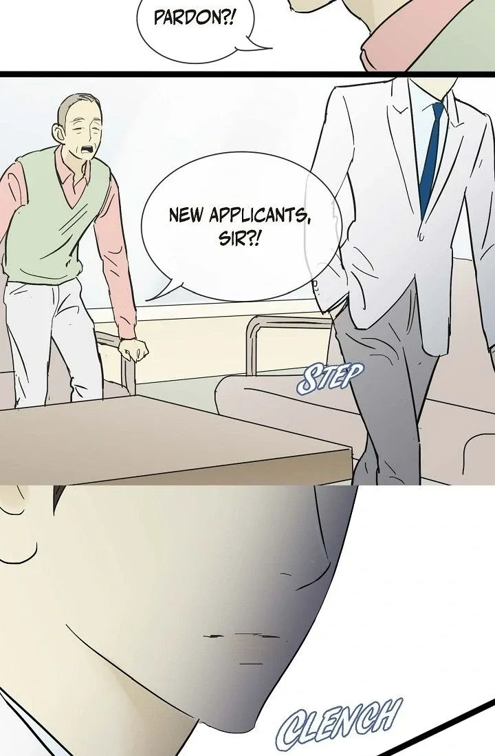 Clean with Passion for Now [Official] Chapter 18 page 37