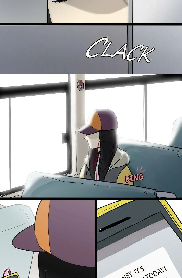Clean with Passion for Now [Official] Chapter 20 page 19