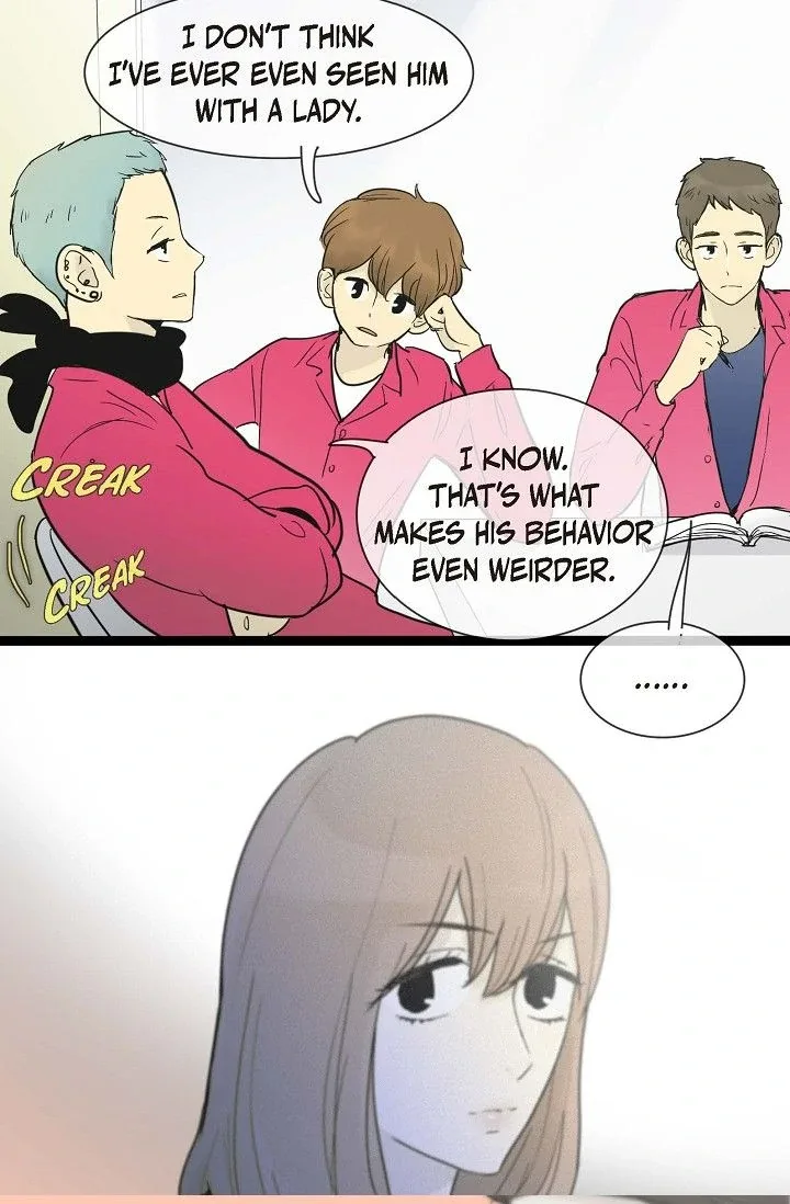 Clean with Passion for Now [Official] Chapter 24 page 5