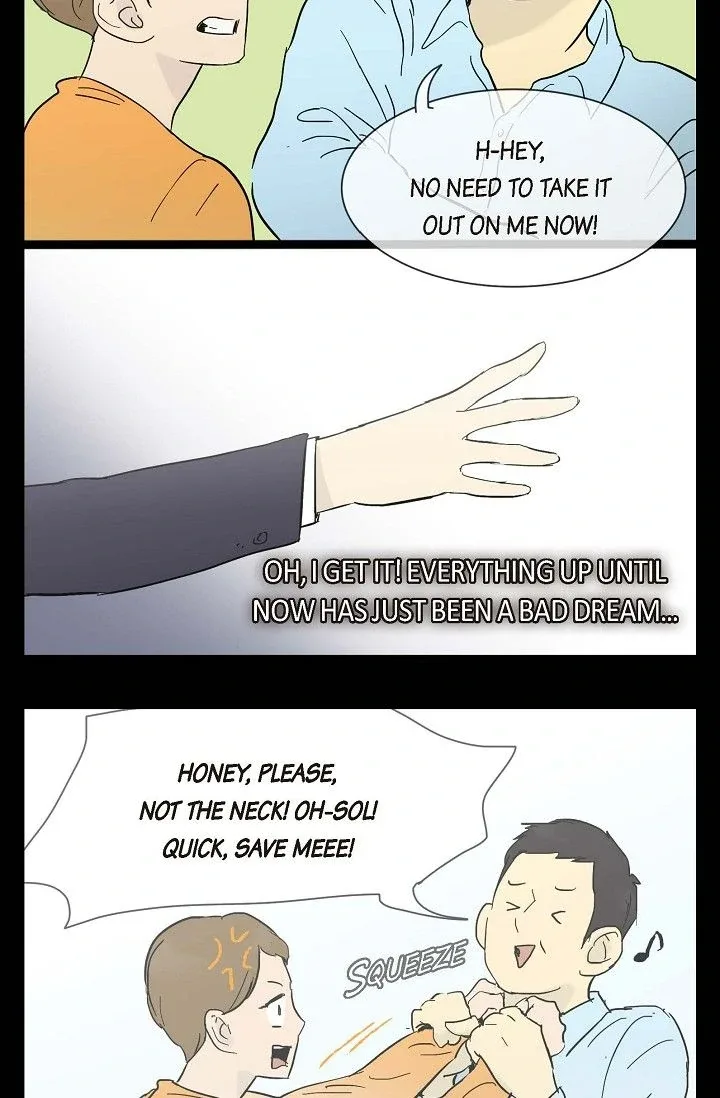 Clean with Passion for Now [Official] Chapter 19 page 36
