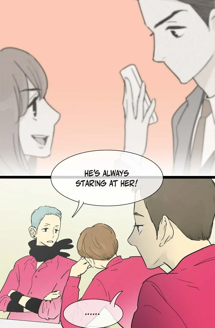 Clean with Passion for Now [Official] Chapter 24 page 6