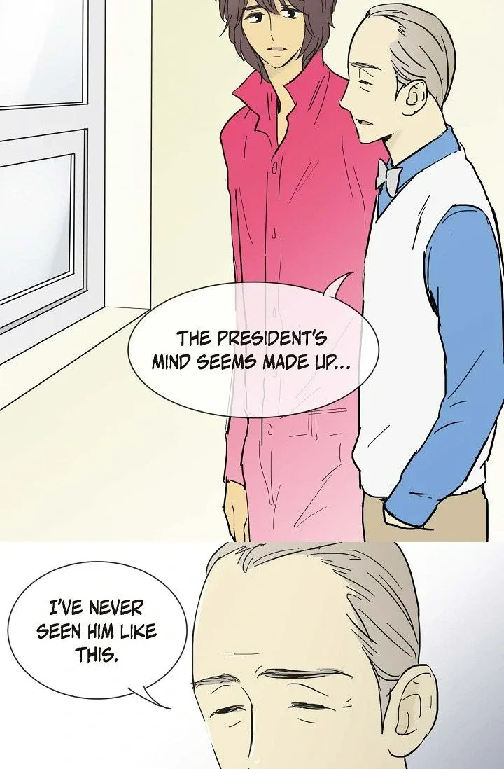 Clean with Passion for Now [Official] Chapter 18 page 40