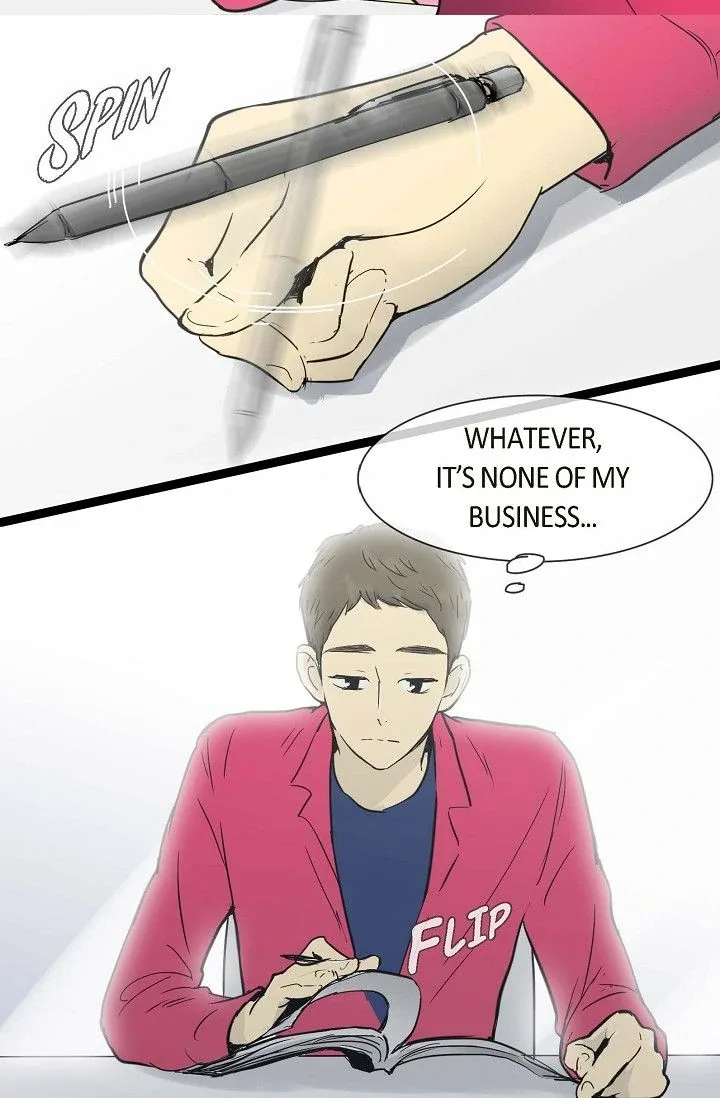 Clean with Passion for Now [Official] Chapter 24 page 7