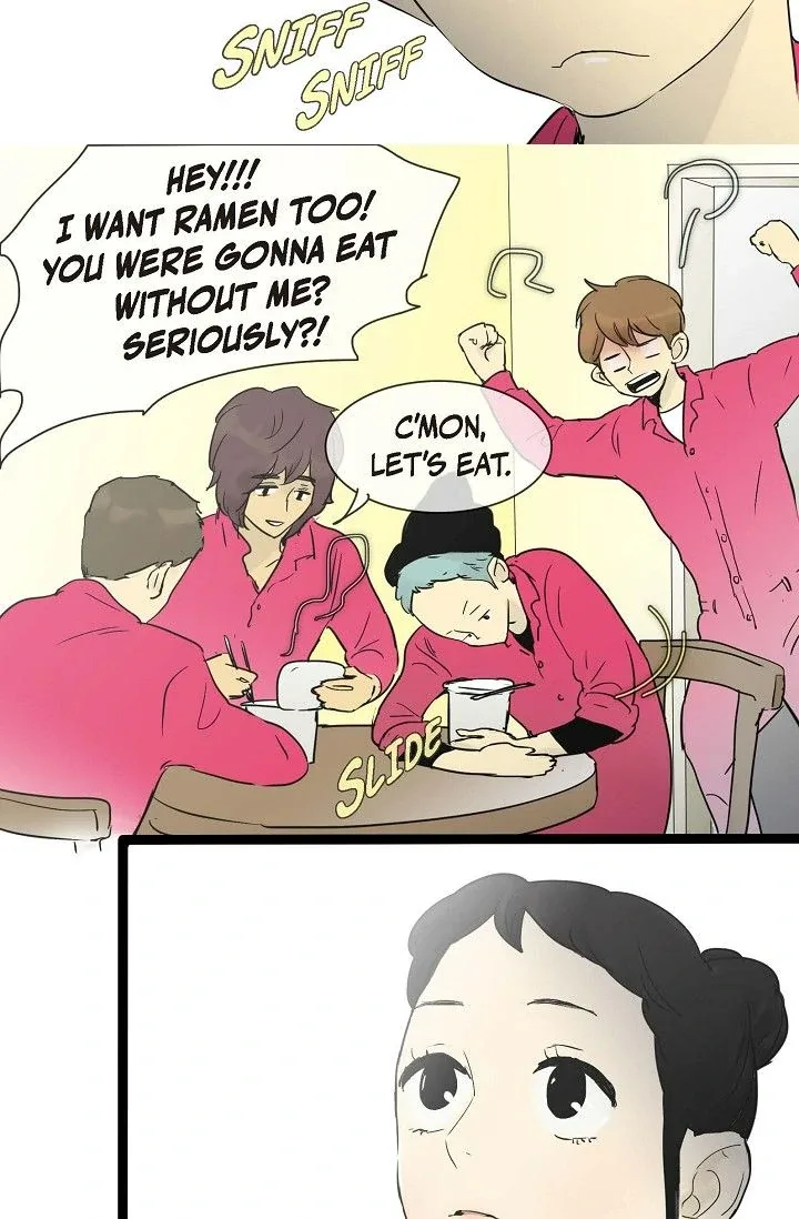 Clean with Passion for Now [Official] Chapter 24 page 12