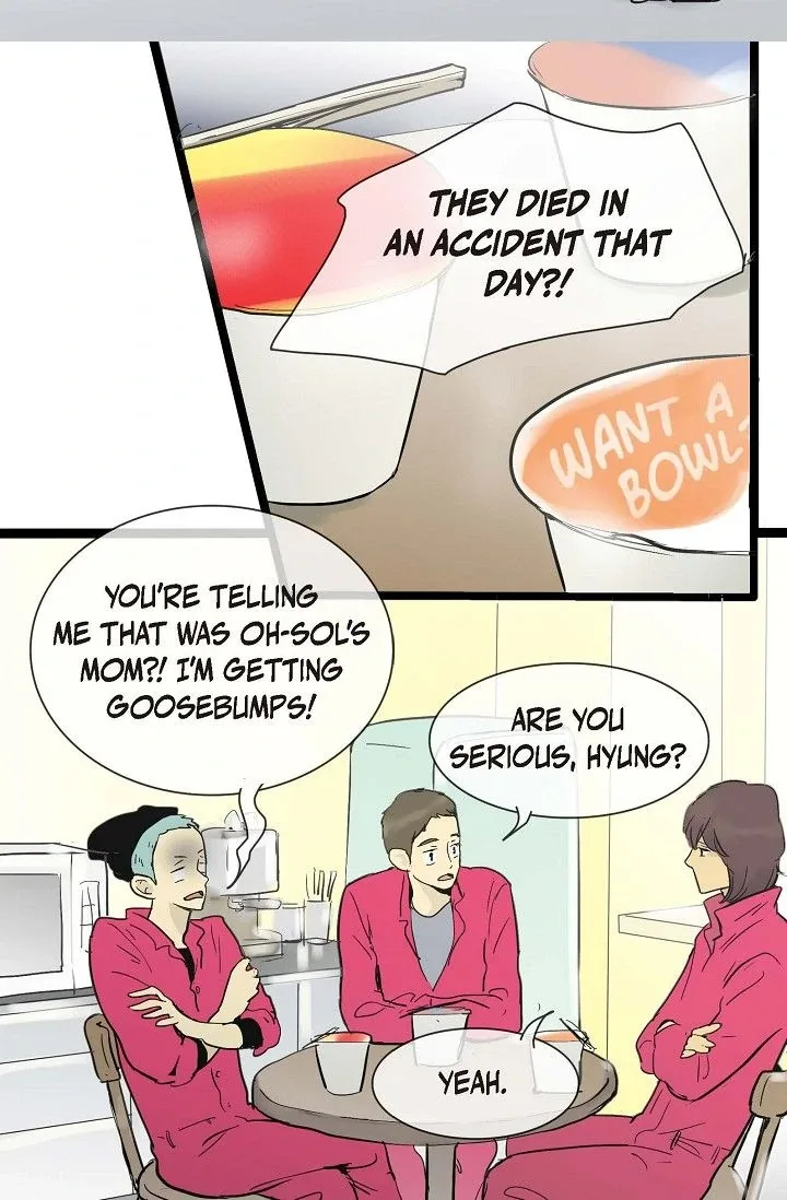 Clean with Passion for Now [Official] Chapter 24 page 8
