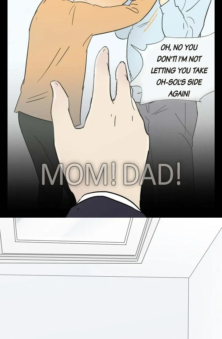 Clean with Passion for Now [Official] Chapter 19 page 37