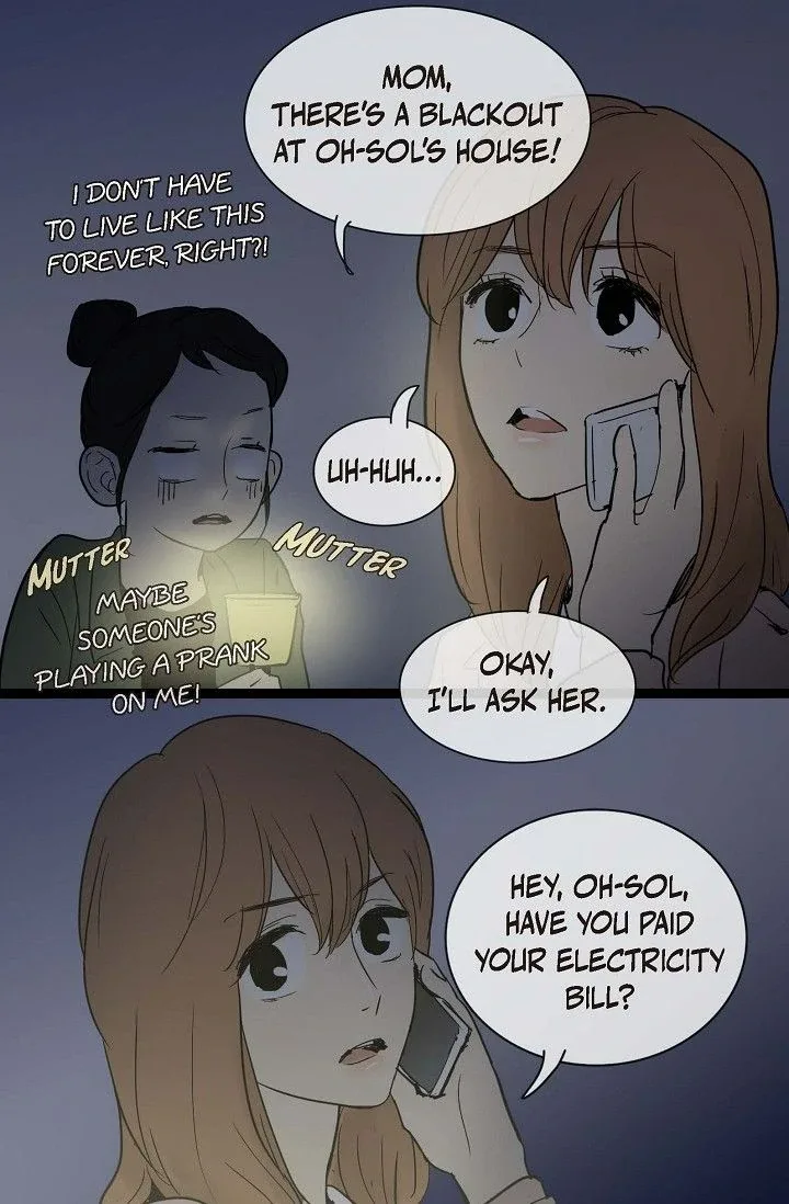 Clean with Passion for Now [Official] Chapter 25 page 6