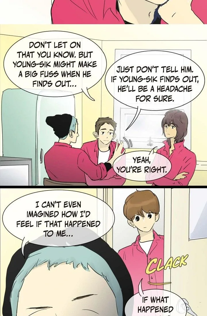 Clean with Passion for Now [Official] Chapter 24 page 10