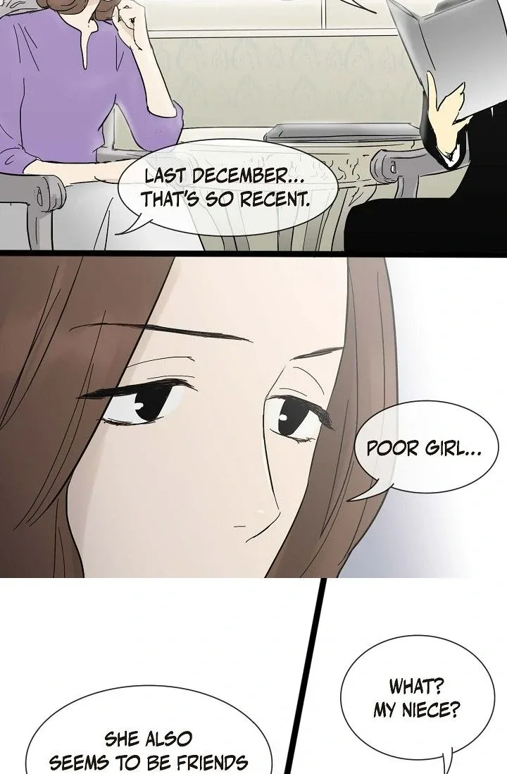 Clean with Passion for Now [Official] Chapter 19 page 42