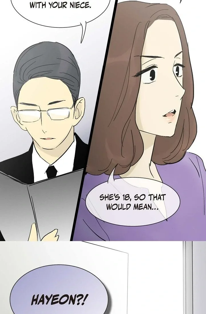 Clean with Passion for Now [Official] Chapter 19 page 43