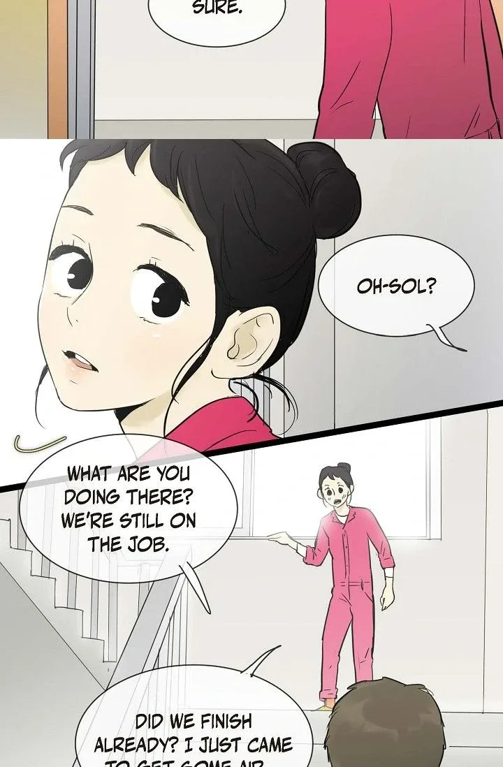 Clean with Passion for Now [Official] Chapter 24 page 15