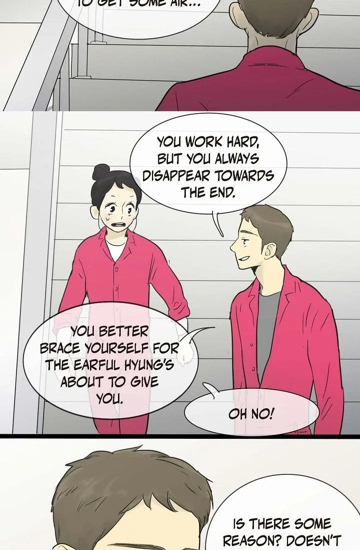 Clean with Passion for Now [Official] Chapter 24 page 16