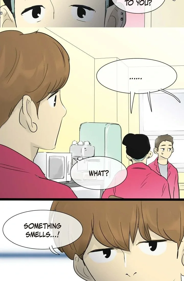 Clean with Passion for Now [Official] Chapter 24 page 11