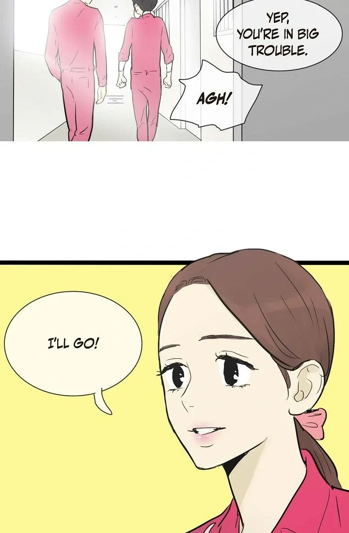 Clean with Passion for Now [Official] Chapter 24 page 19