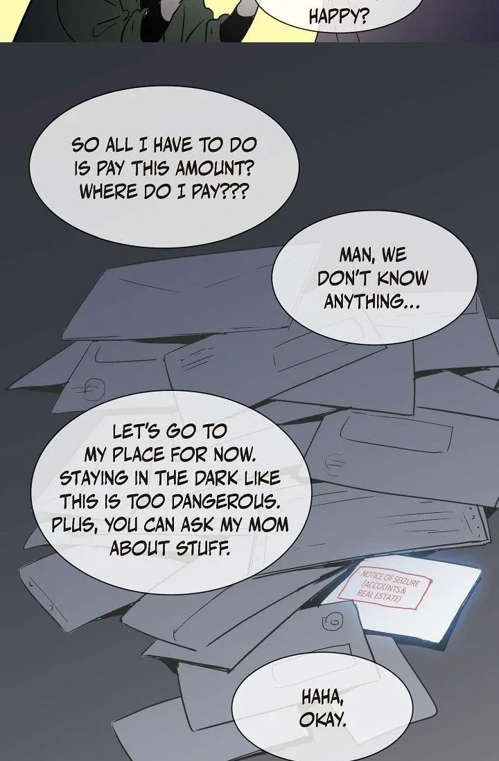 Clean with Passion for Now [Official] Chapter 25 page 9