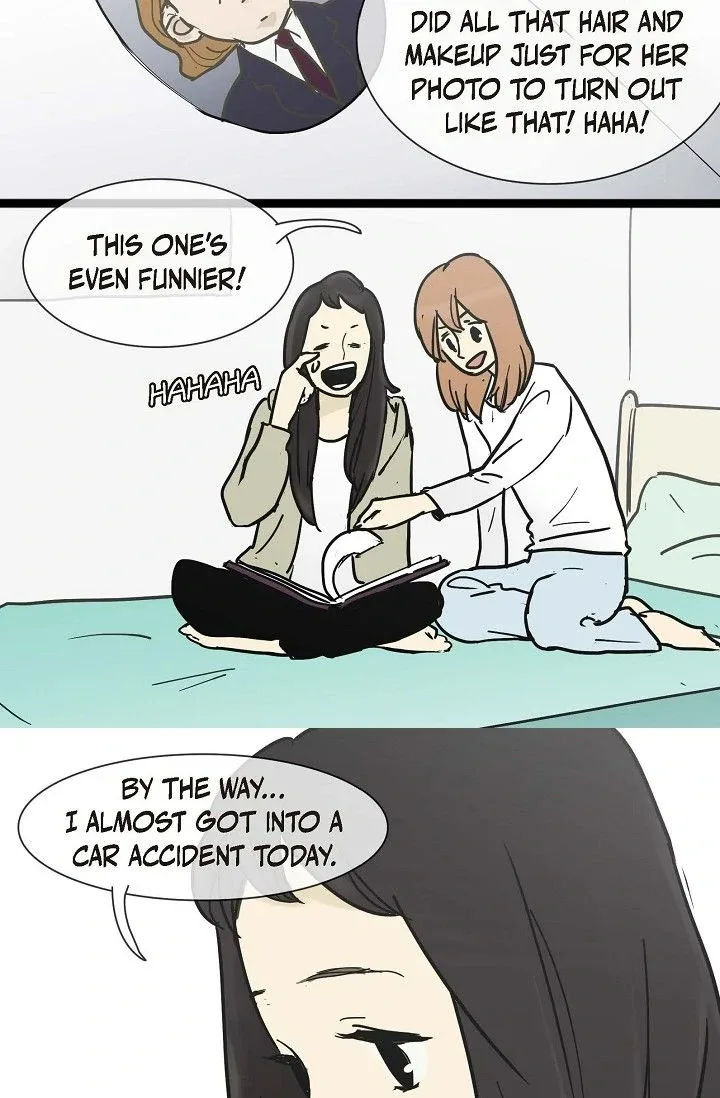 Clean with Passion for Now [Official] Chapter 20 page 38