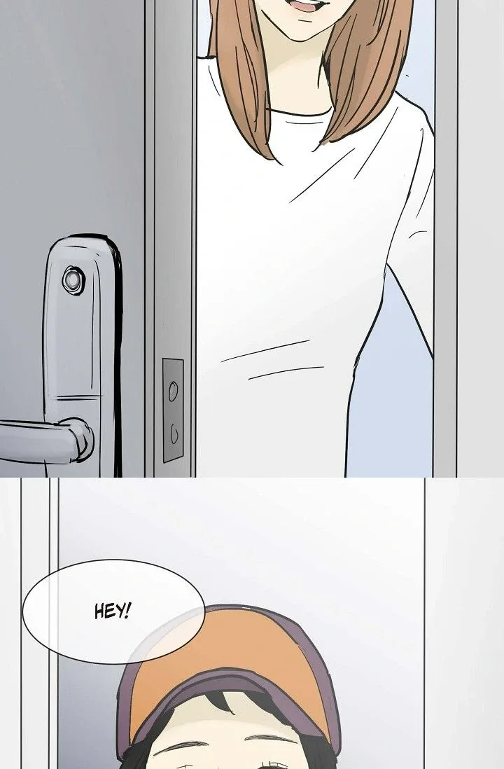 Clean with Passion for Now [Official] Chapter 20 page 36