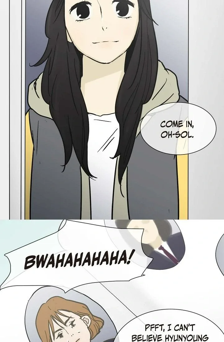 Clean with Passion for Now [Official] Chapter 20 page 37