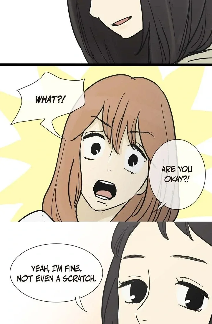 Clean with Passion for Now [Official] Chapter 20 page 39