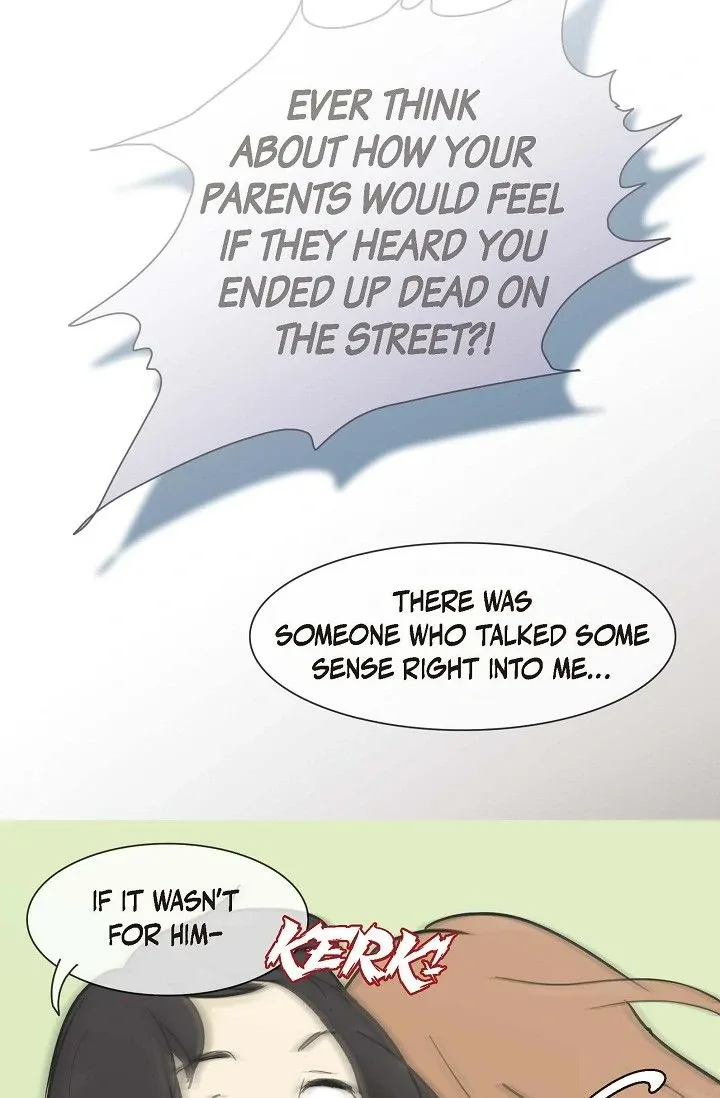 Clean with Passion for Now [Official] Chapter 20 page 42