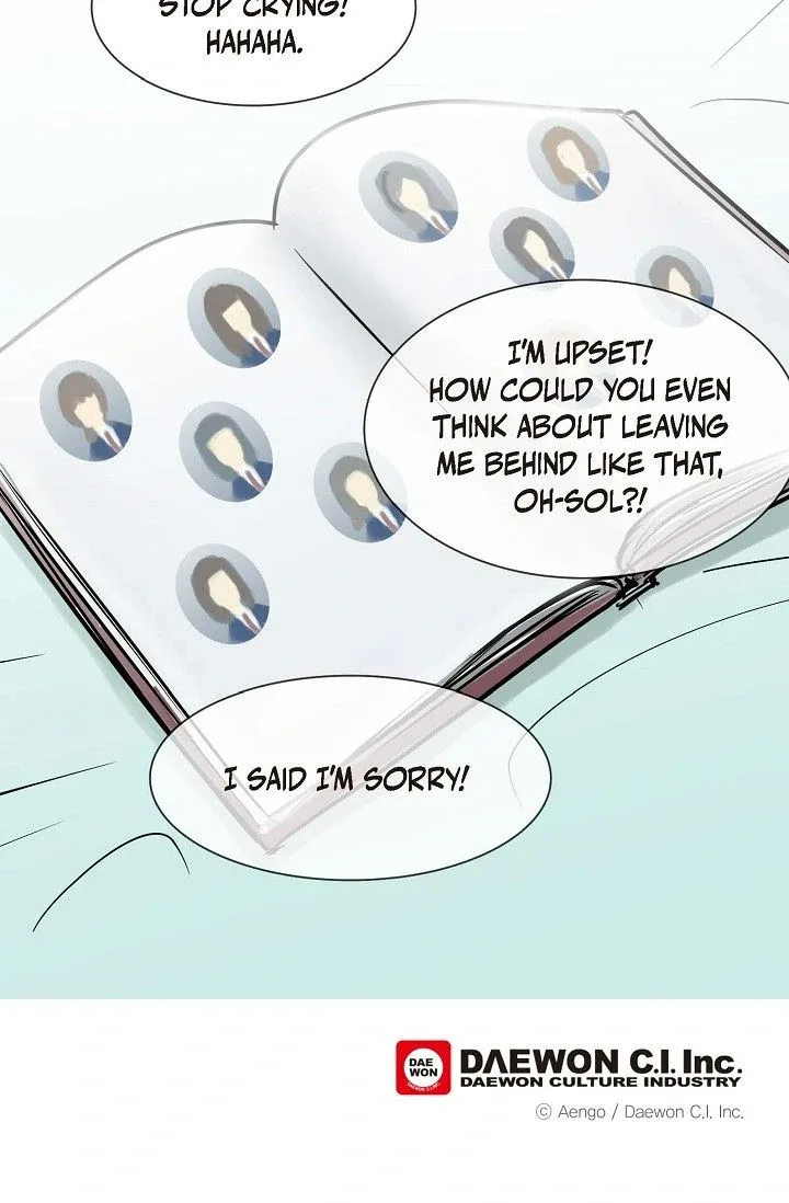 Clean with Passion for Now [Official] Chapter 20 page 46
