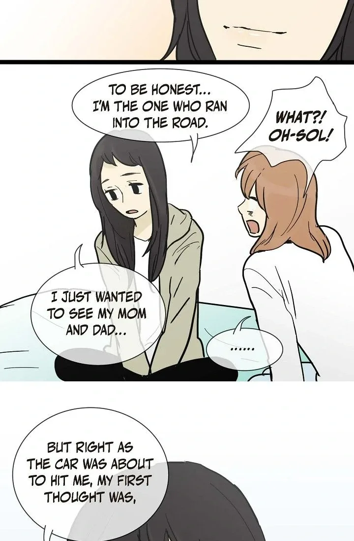 Clean with Passion for Now [Official] Chapter 20 page 40