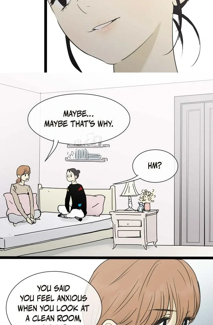 Clean with Passion for Now [Official] Chapter 25 page 17