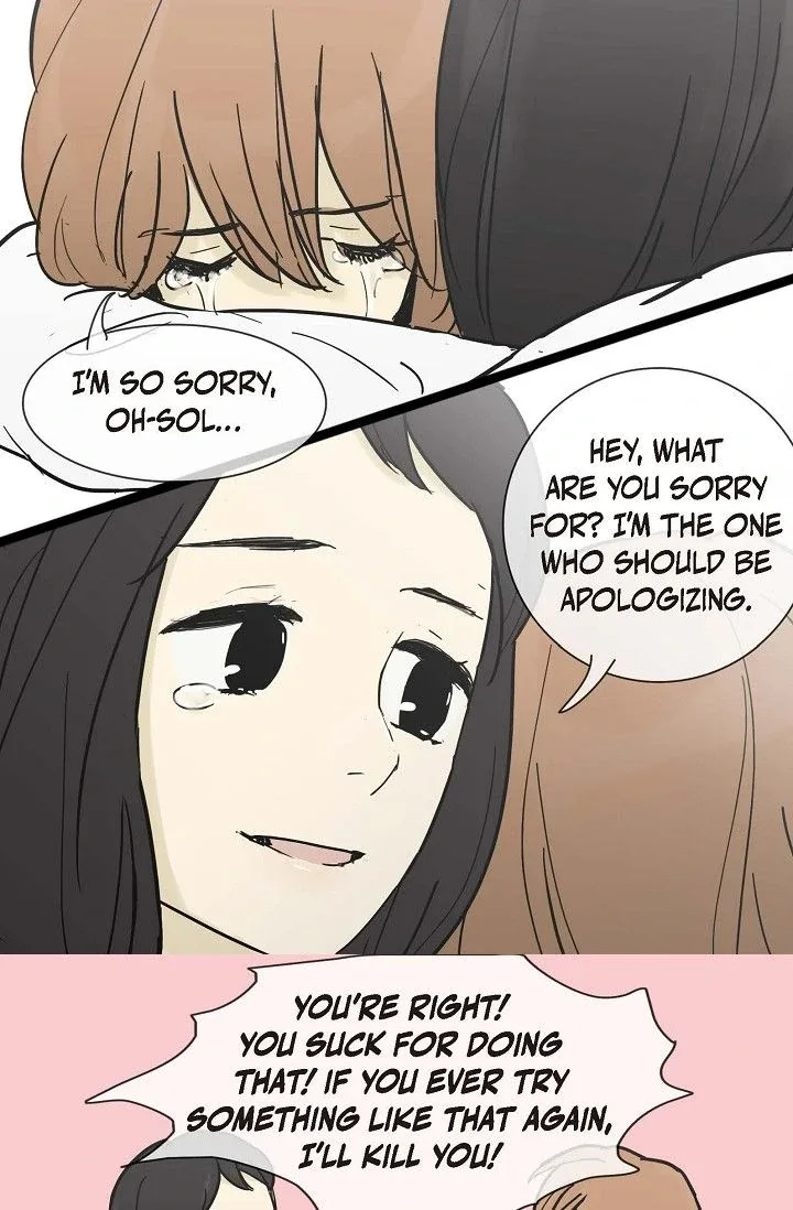 Clean with Passion for Now [Official] Chapter 20 page 44