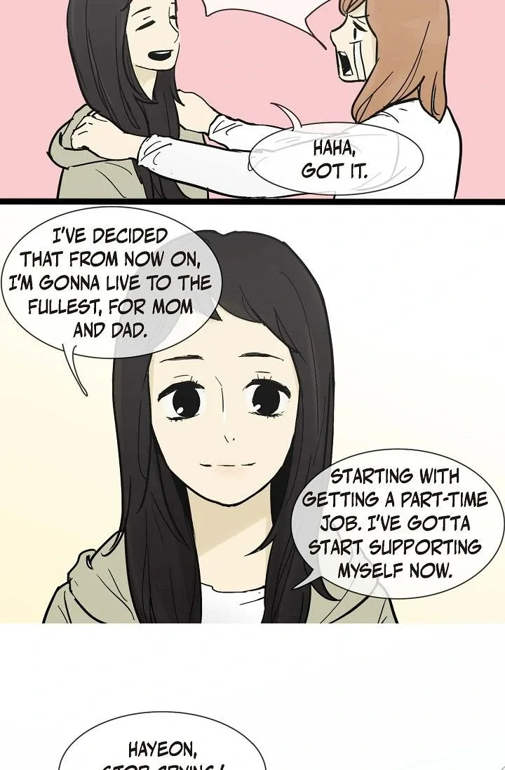 Clean with Passion for Now [Official] Chapter 20 page 45