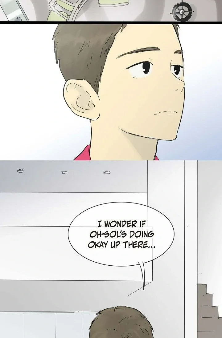 Clean with Passion for Now [Official] Chapter 24 page 30