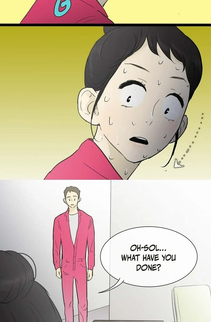 Clean with Passion for Now [Official] Chapter 24 page 34