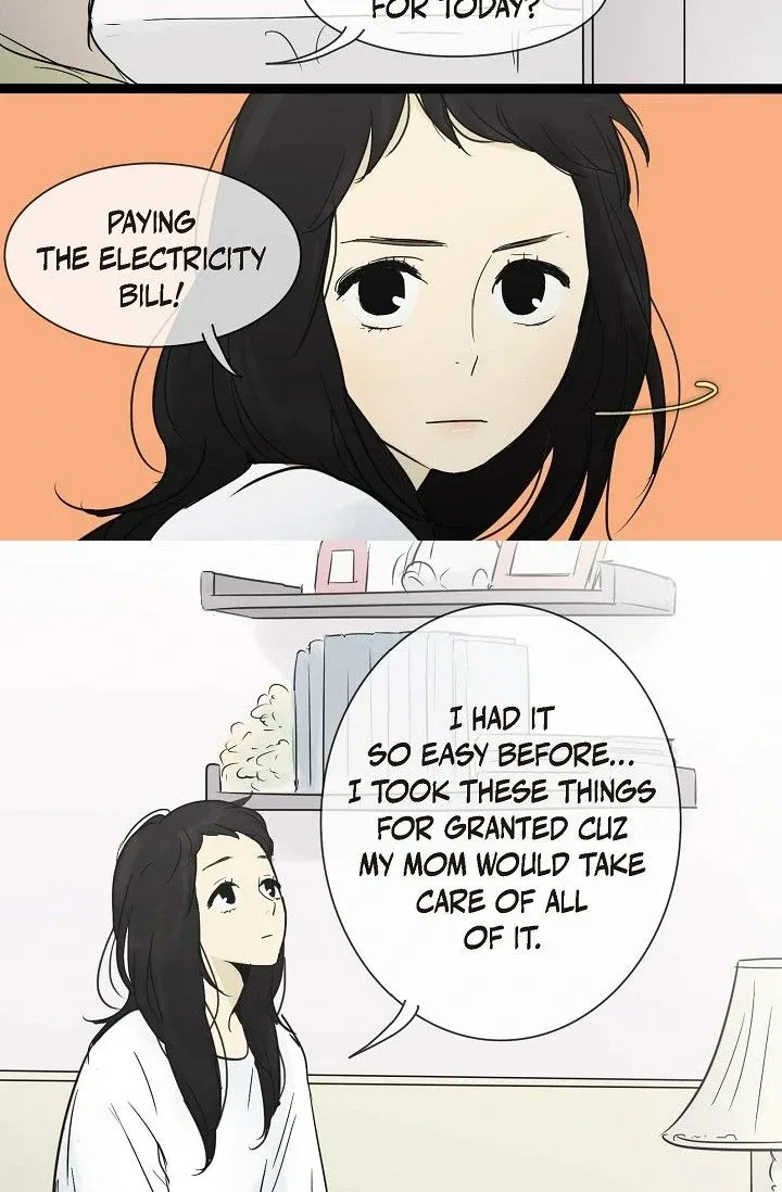 Clean with Passion for Now [Official] Chapter 25 page 28