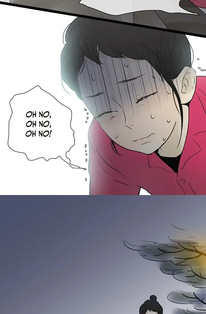 Clean with Passion for Now [Official] Chapter 24 page 37