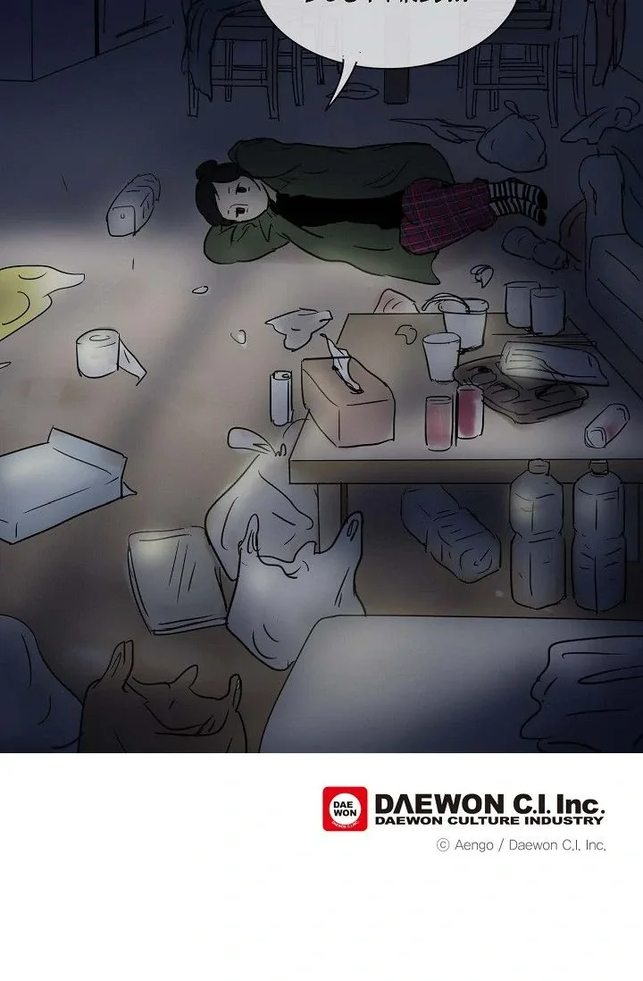 Clean with Passion for Now [Official] Chapter 24 page 44
