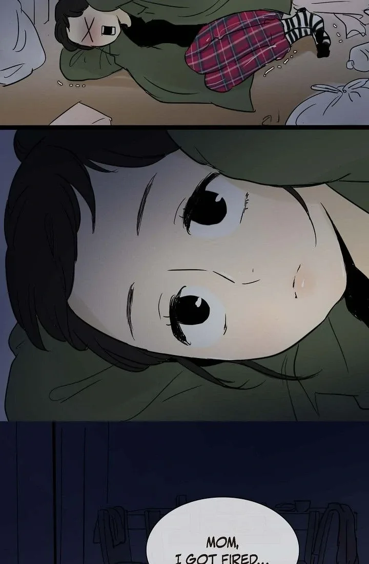 Clean with Passion for Now [Official] Chapter 24 page 43